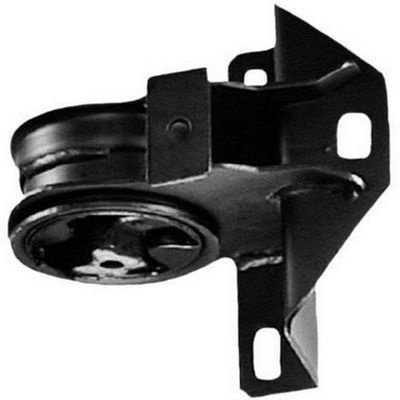 Soporte de Motor Trasero Frontal Izquierdo - 1032-EAG