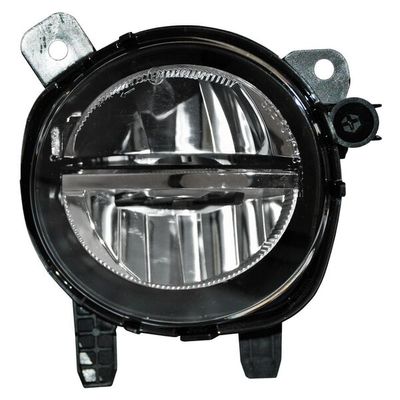 Luz Antiniebla TYC 19 0501 01 9