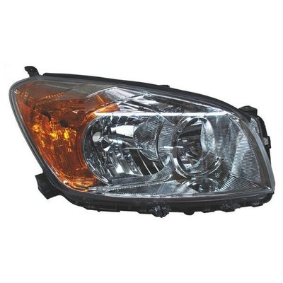 Фара Toyota RAV4 (XA30) 08-13 (Справа/ Ручная регулировка/ USA Type)
