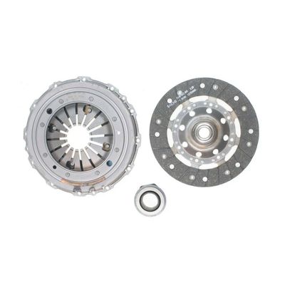 3000 951 015 SACHS Kit frizione per PORSCHE