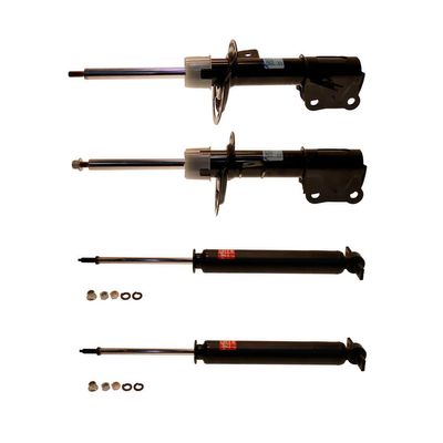Kit Amortiguadores - 334983&334984&3440022