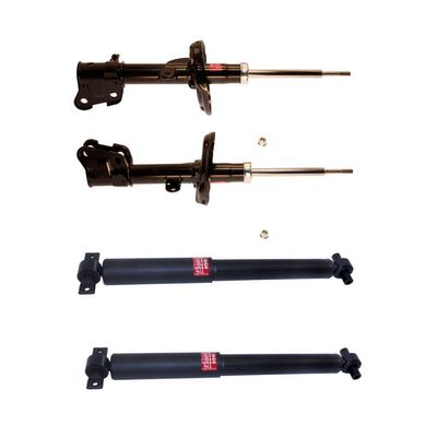 Kit Amortiguadores 339361&339362&349151 Honda Pilot 2009-2015