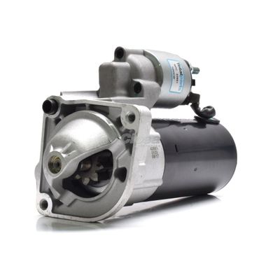 Marcha Bosch 9 Dientes 12 Volts - 43681C