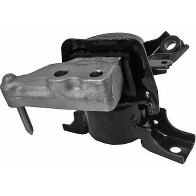 Soporte de Motor Frontal Derecho - 4442H-EAG