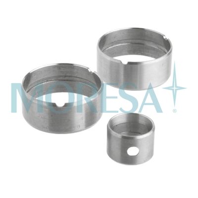 Metales de biela - 4BB9019 STD