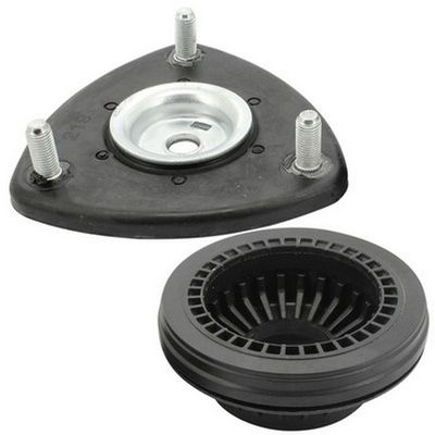 Base de Amortiguador Delantero - 5447-EAG