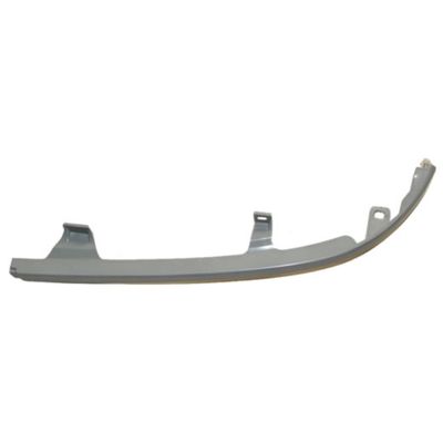 Moldura Derecha Para Faro Bajo Izquierdo - Pieza 63008281 - Para Vehículo, Montaje Frontal Izquierdo