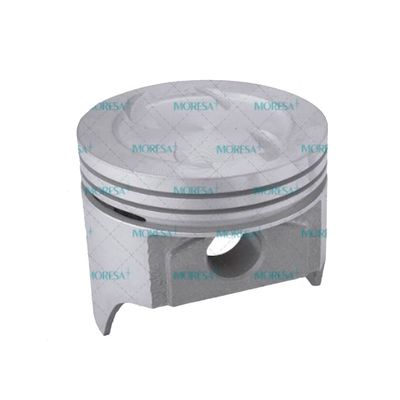 Juego de Pistones - 686N 020