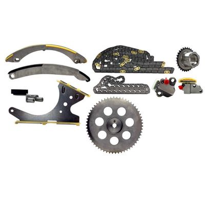 Kit De Distribucion - 69-0196SBSA