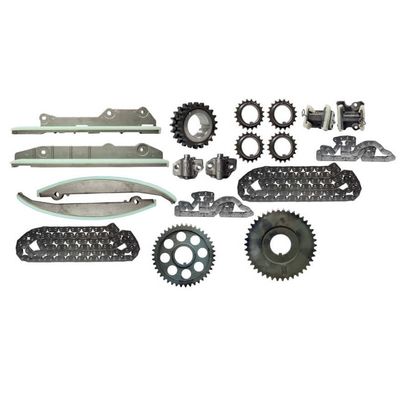 Kit De Distribucion - 69-0387SCA