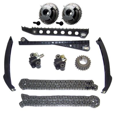 Kit De Distribucion - 69-0391SBVVT