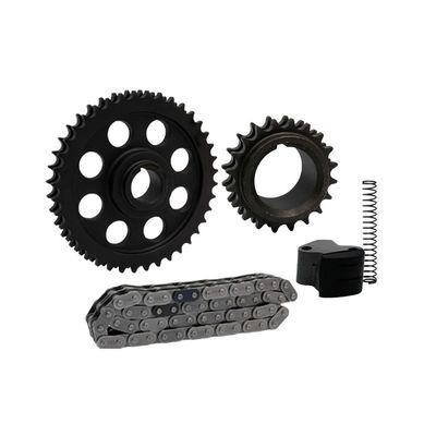 Kit De Distribucion - 69-4143SA