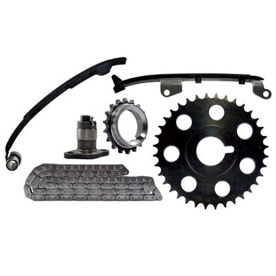 Kit De Distribucion - 69-4169SA