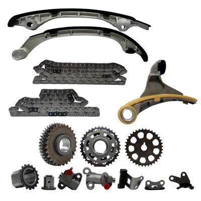 Kit De Distribucion - 69-4180SA