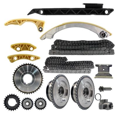 Kit De Distribucion - 69-4201SA-VVT
