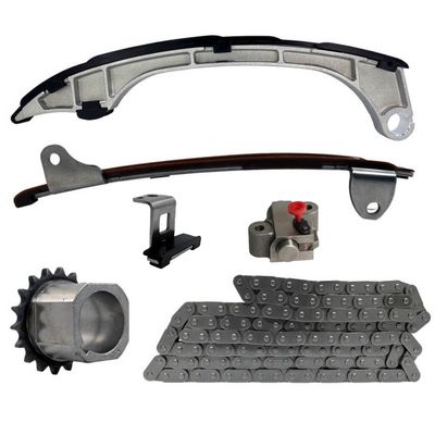 Kit De Distribucion - 69-4242SA