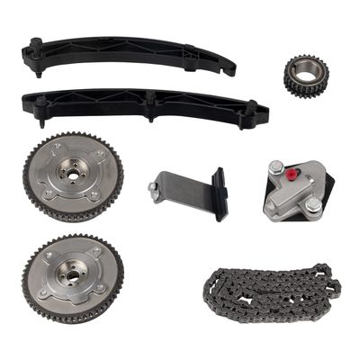 Kit De Distribucion - 69-4251SA-VVT