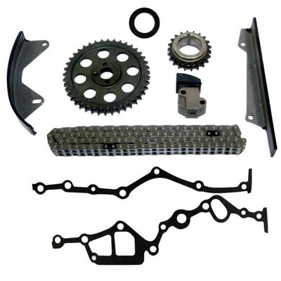 Kit De Distribucion - 69-76031A