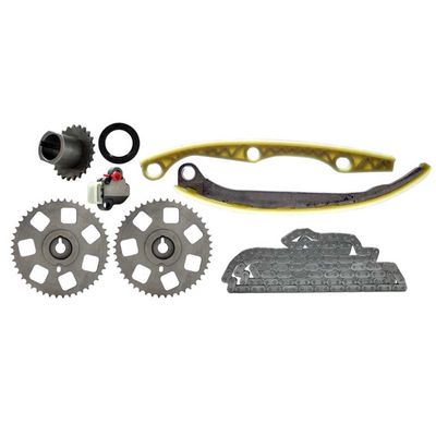 Kit De Distribucion - 69-76071NA