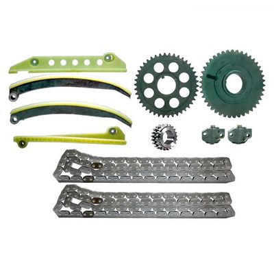 Kit De Distribucion - 69-76081NA