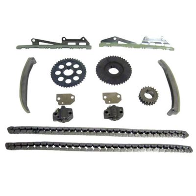 Kit De Distribucion - 69-76089A