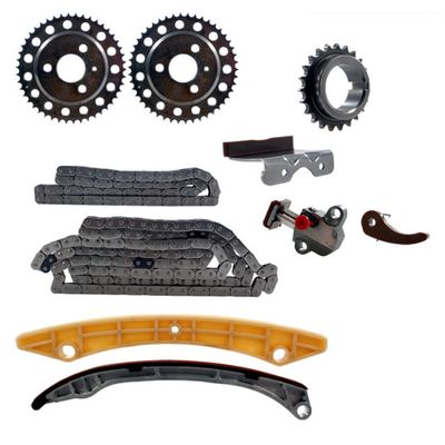 Kit De Distribucion - 69-76096A