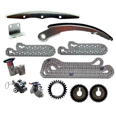 Kit De Distribucion - 69-76098A-1
