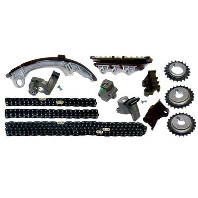 Kit De Distribucion - 69-76098A-2