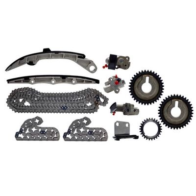 Kit De Distribucion - 69-76098A