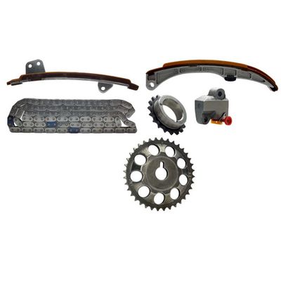 Kit De Distribucion - 69-76099A