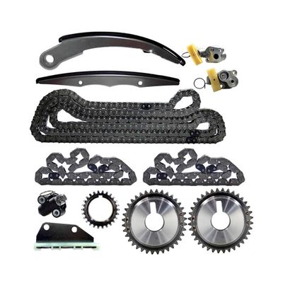 Kit De Distribucion - 69-76101A