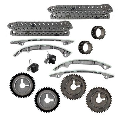 Kit De Distribucion - 69-76102A-1