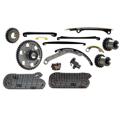 Kit De Distribucion - 69-76106DA