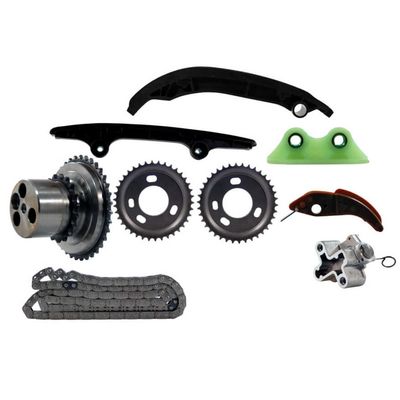 Kit De Distribucion - 69-76108DA