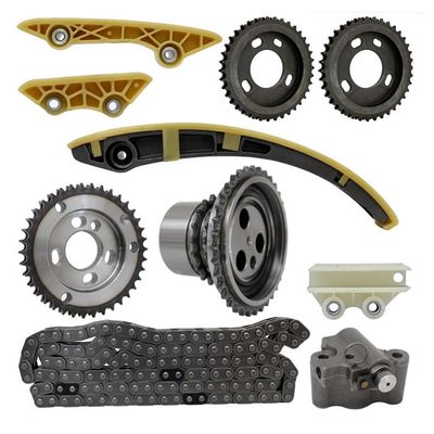 Kit De Distribucion - 69-76109DA