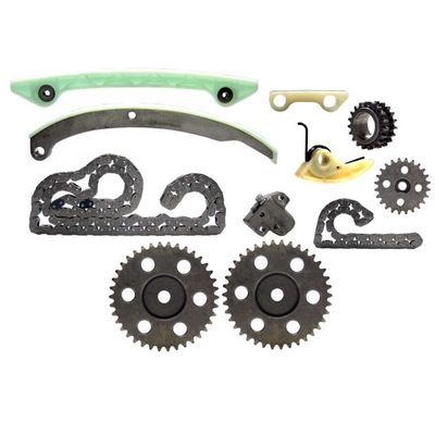 Kit De Distribucion - 69-76370A