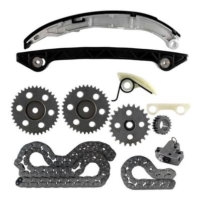 Kit De Distribucion - 69-76380A