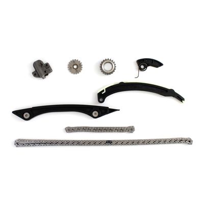 Kit De Distribucion - 69-76388A