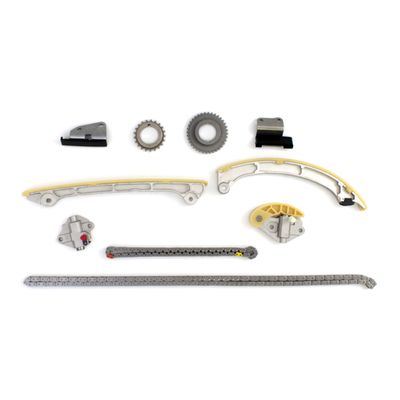 Kit De Distribucion - 69-76389A
