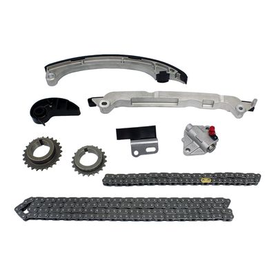 Kit De Distribucion - 69-76391A