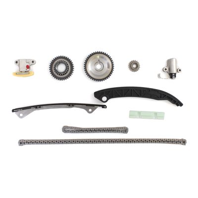 Kit De Distribucion - 69-76399A