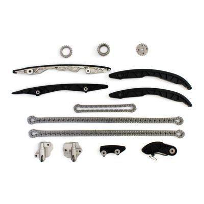 Kit De Distribucion - 69-76529A