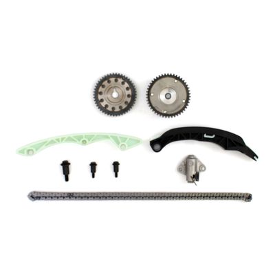 Kit De Distribucion - 69-76553A