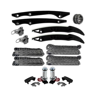 Kit De Distribucion - 69-76560A