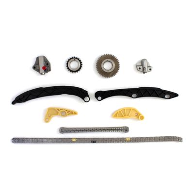 Kit De Distribucion - 69-76590A