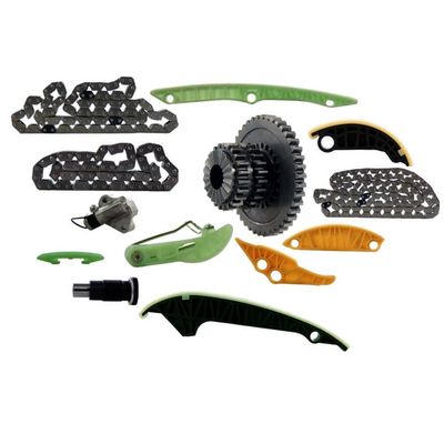 Kit De Distribucion - 69-76605A