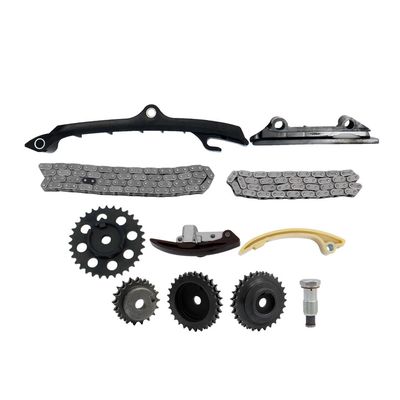 Kit De Distribucion - 69-76621A
