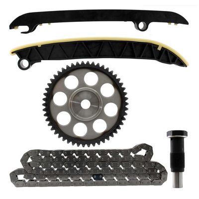 Kit De Distribucion - 69-76660A
