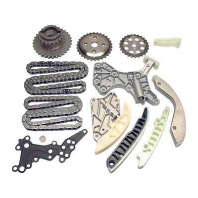 Kit De Distribucion - 69-76671A