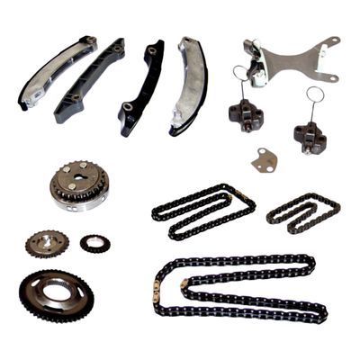 Kit De Distribucion - 69-93444-SE